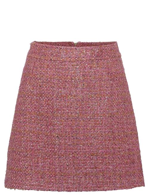 Mina Skirt Love Lolina Pink
