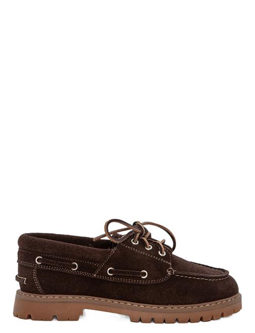 Liotta Uno Duffy Brown