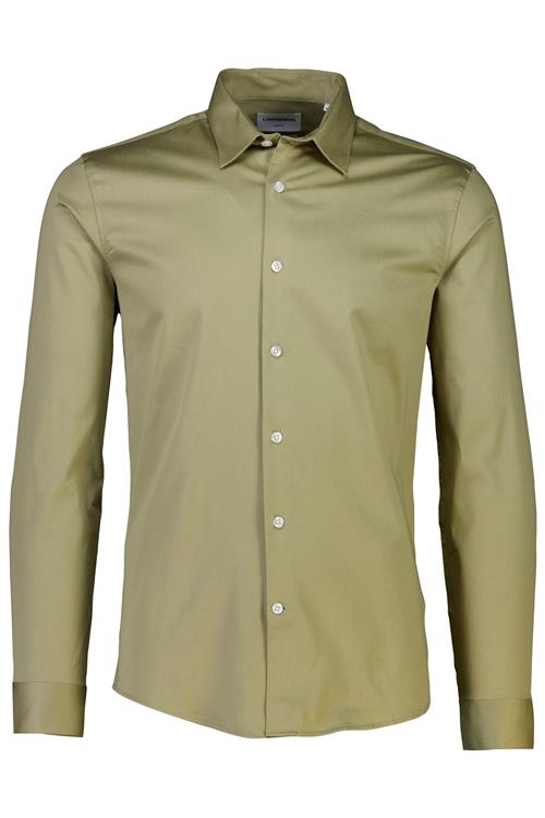 Lindbergh Business skjorte