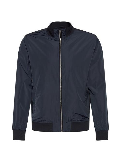 Matinique Overgangsjakke 'Hardron'  navy