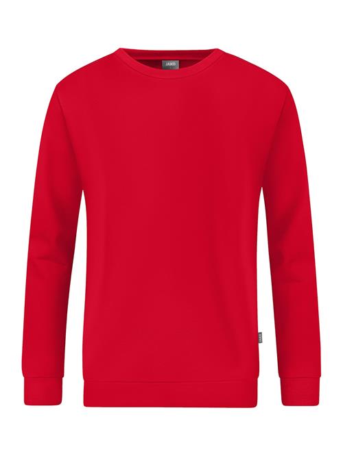 JAKO Sportsweatshirt  rød