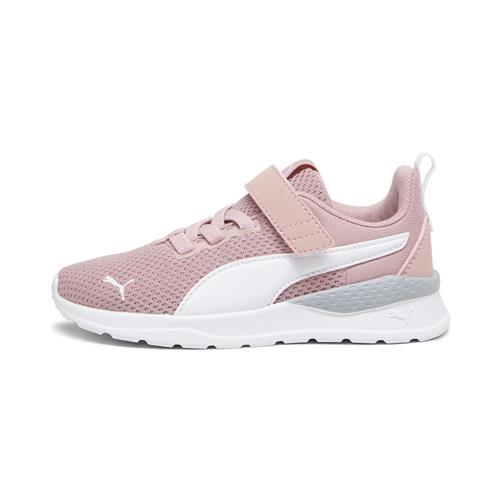 PUMA Sneakers 'Anzarun Lite'  eosin / hvid