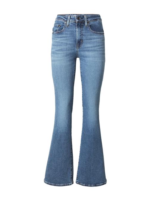 LEVI'S ® Jeans '726™ High Rise Flare'  blue denim