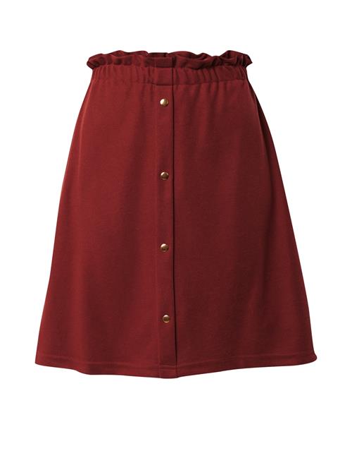 ABOUT YOU Nederdel 'Viola'  mørkebrun