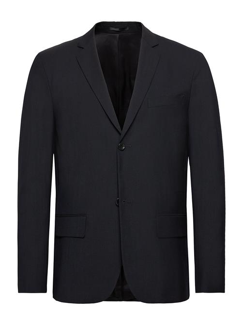 M. Daniel Cool Wool Jacket Filippa K Black
