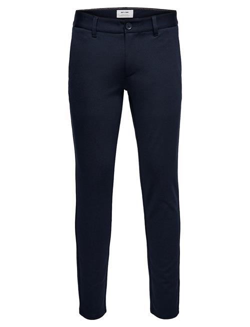 Onsmark Slim Gw 0209 Pant Noos ONLY & SONS Navy