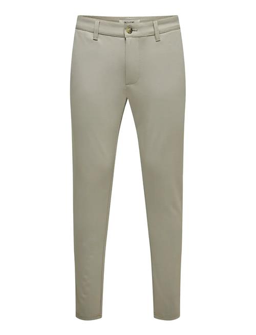 Onsmark Slim Gw 0209 Pant Noos ONLY & SONS Khaki