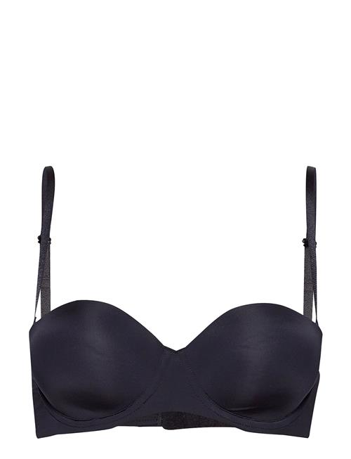 Bra Björk Theresia Lindex Black