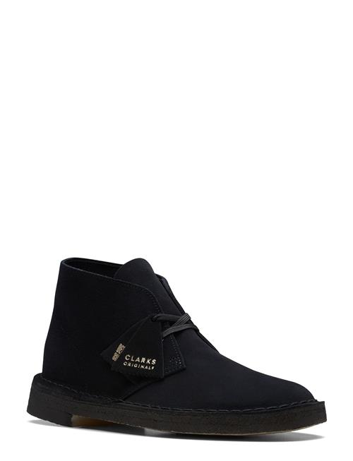 Desert Boot G Clarks Originals Black