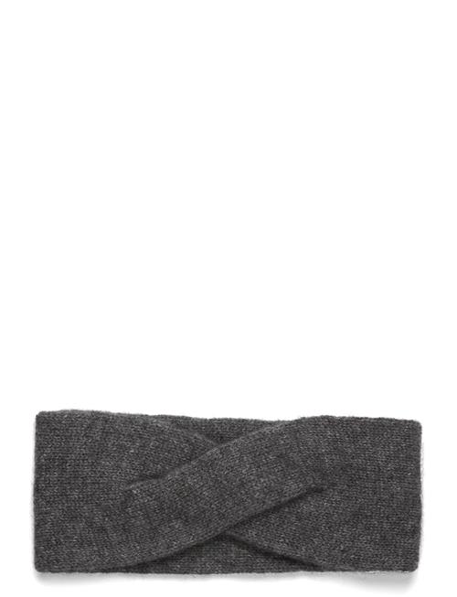 Wrap Headband Davida Cashmere Grey