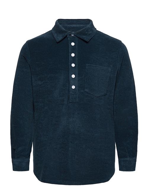 Terry Studio Nikben Blue