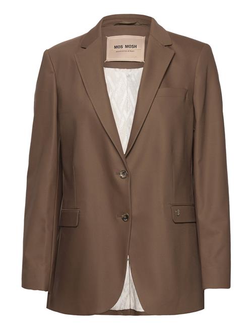 Mmmary Night Blazer MOS MOSH Brown