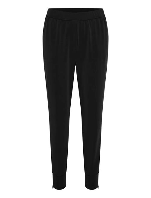 22 The Sweat Pant My Essential Wardrobe Black