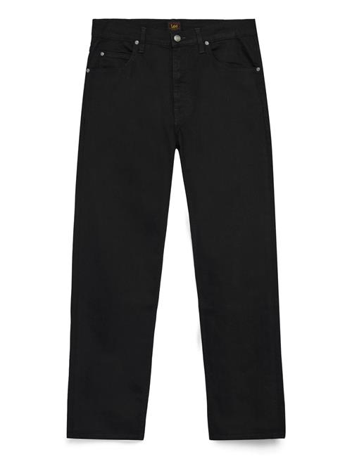 Rider Lee Jeans Black