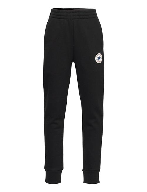 F7-Fleece Pant Converse Black
