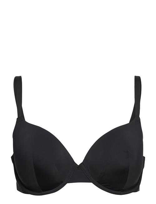 Bra T Shirt Love Lindex Black