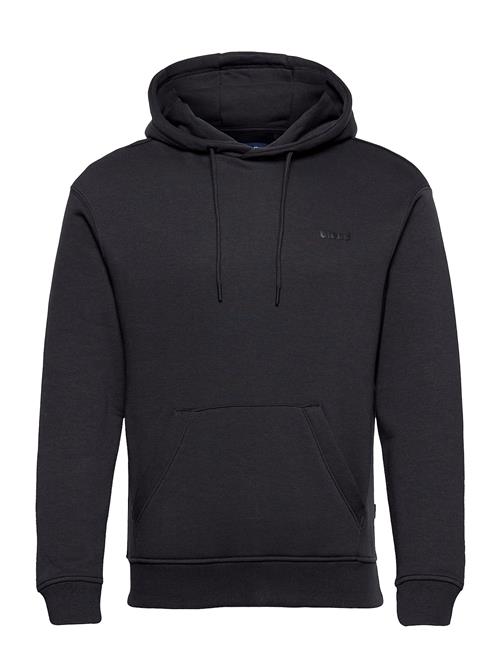 Bhdownton Hood Sweat Blend Blue