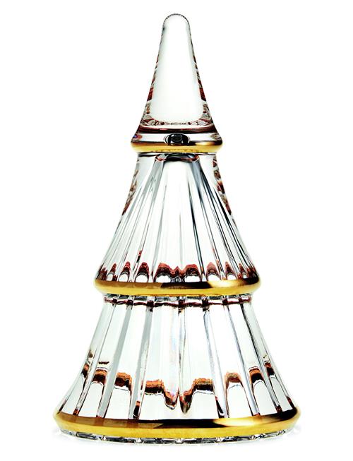 Fairytales Juletræ Stor Med Guld Holmegaard Gold