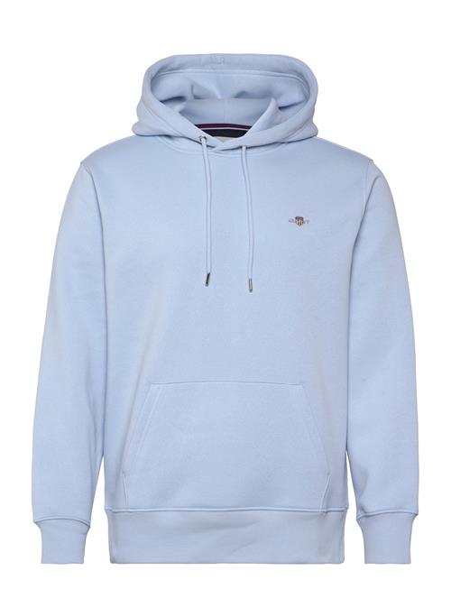 Reg Shield Hoodie GANT Blue