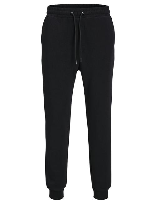 Jack & Jones Jpstgordon Bradley Sweat Pant Noos Jack & J S Black