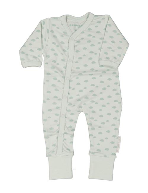 Premature Bamboo Suit Geggamoja Green