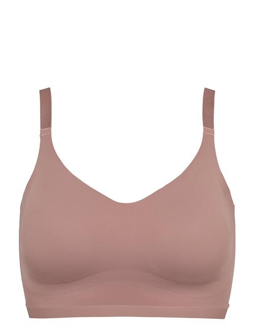 Seamless Bra Missya Pink
