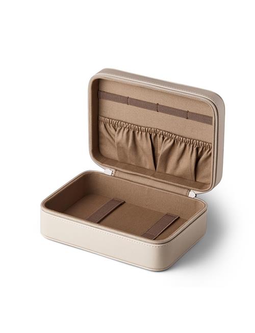 Organizer Box Organista Beige