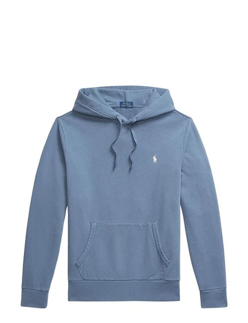 Loopback Terry-Lsl-Sws Polo Ralph Lauren Blue