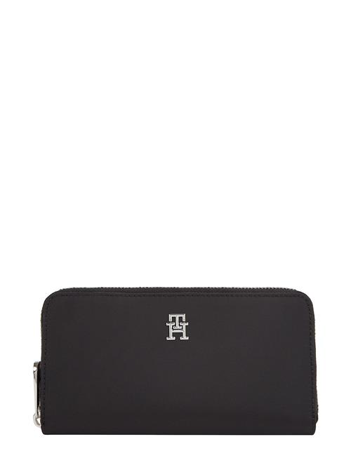 Poppy Th Large Za Tommy Hilfiger Black