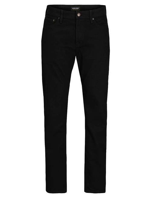 Jack & Jones Jjimike Jjoriginal Sbd 553 Noos Jack & J S Black