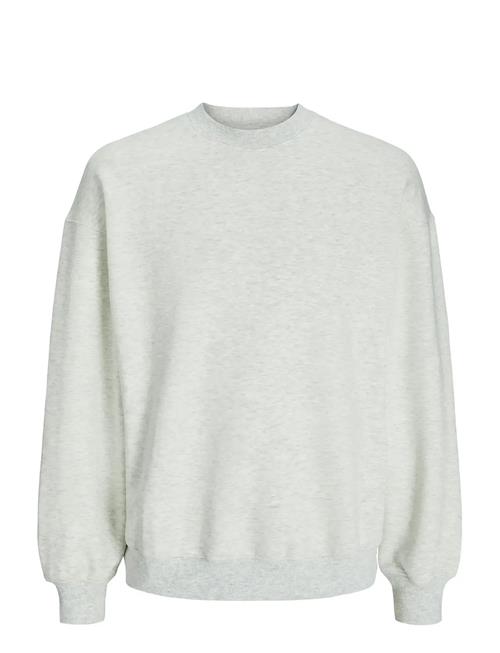 Jack & Jones Jjeurban Edge Sweat Crew Neck Noos Jack & J S Grey
