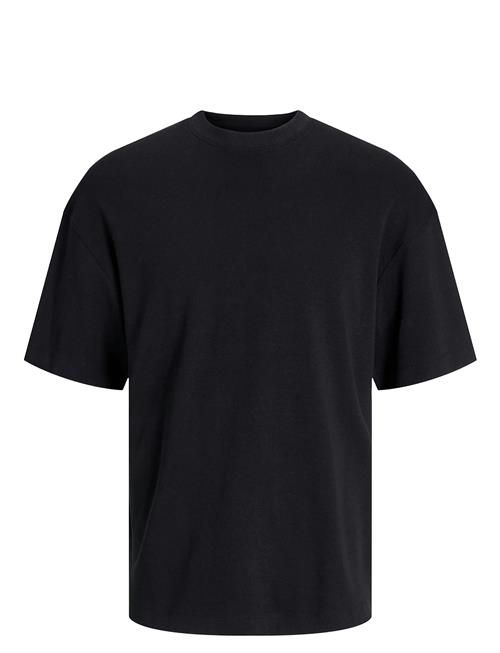 Jack & Jones Jjeurban Edge Tee Ss O-Neck Noos Jack & J S Black