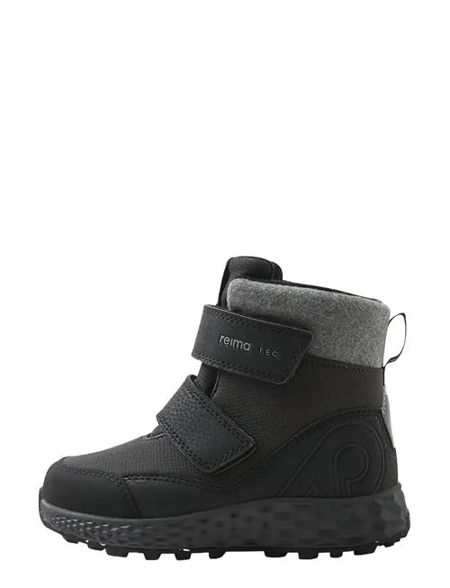 Reimatec Shoes, Hallava Reima Grey