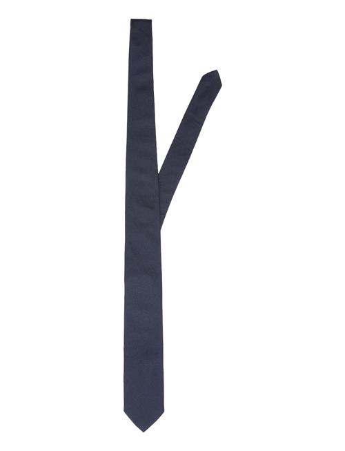 Slhpeter Structure Tie Noos Selected Navy