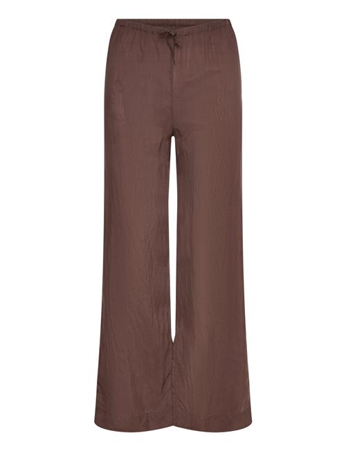 Sea Brown Pants ALOHAS Brown
