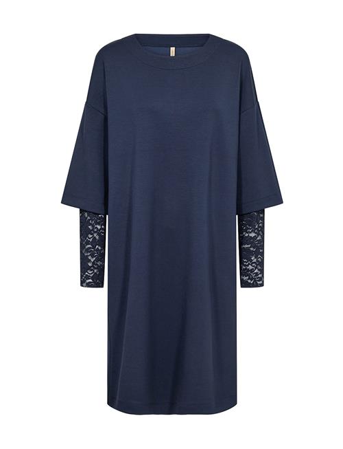 Sc-Banu Soyaconcept Navy