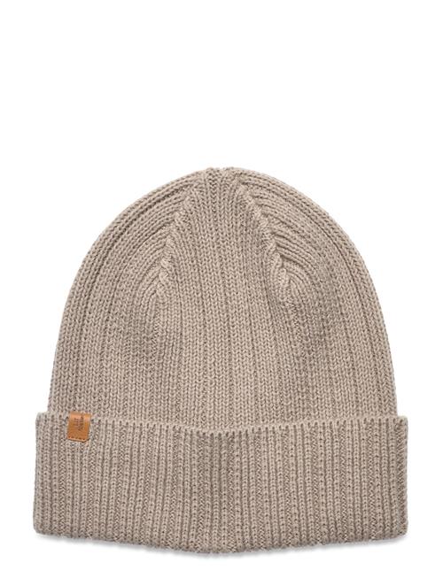 Nmmdaio Knit Hat Lil Lil'Atelier Beige