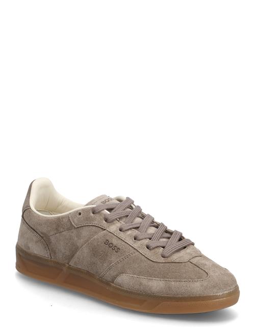 Brenta_Tenn_Fullsd BOSS Brown