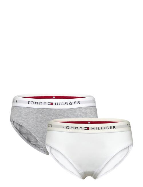 2 Pk Bikini Tommy Hilfiger Patterned