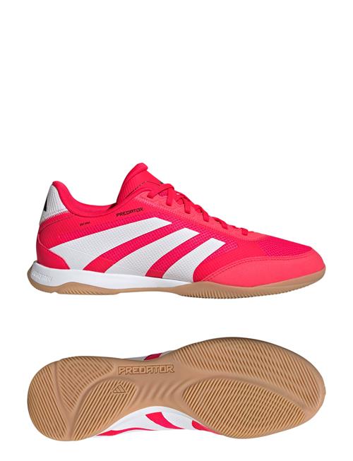 Predator League In Adidas Performance Red