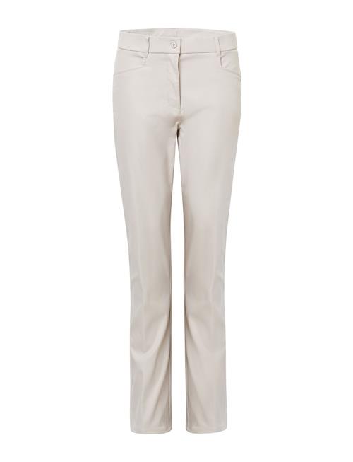 Lds Formby Trousers Abacus Beige