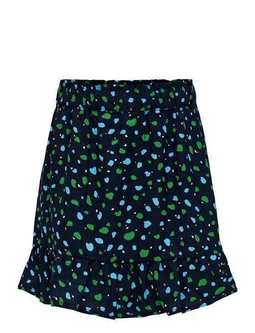 Kogholly Frill Skirt Ptm Kids Only Patterned