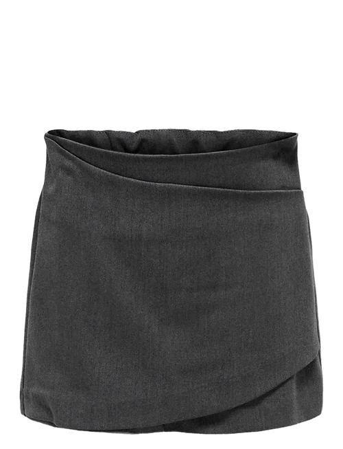 Kogsulajma Life Mw Skort Tlr Kids Only Grey