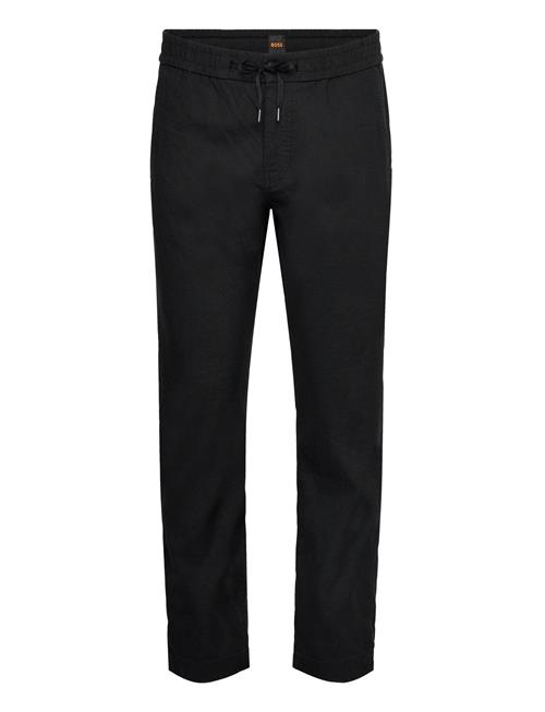 Sanderson-L BOSS Black