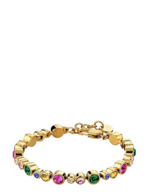 Teresia Sg Rainbow Dyrberg/Kern Gold