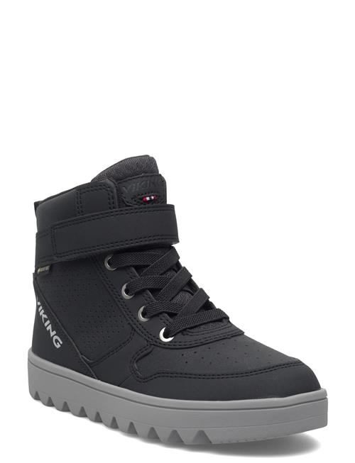 Fleek Mid Gtx 1V Viking Black