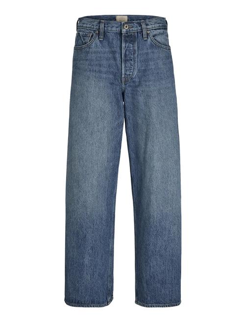 Jack & Jones Jjidave Jjcooper Am 868 Noos Jack & J S Blue