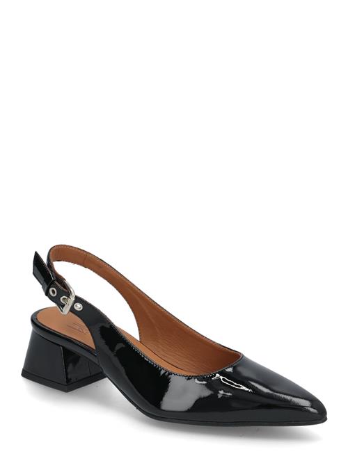 Sling Back Billi Bi Black