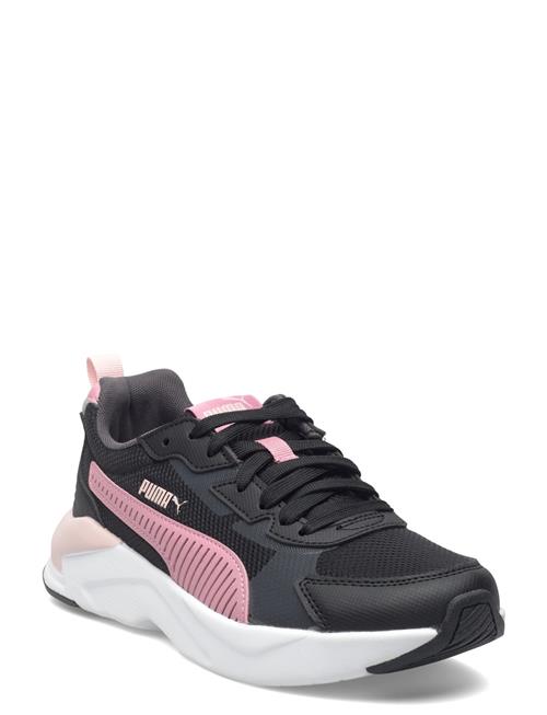 X-Ray 3 Lt Jr PUMA Pink