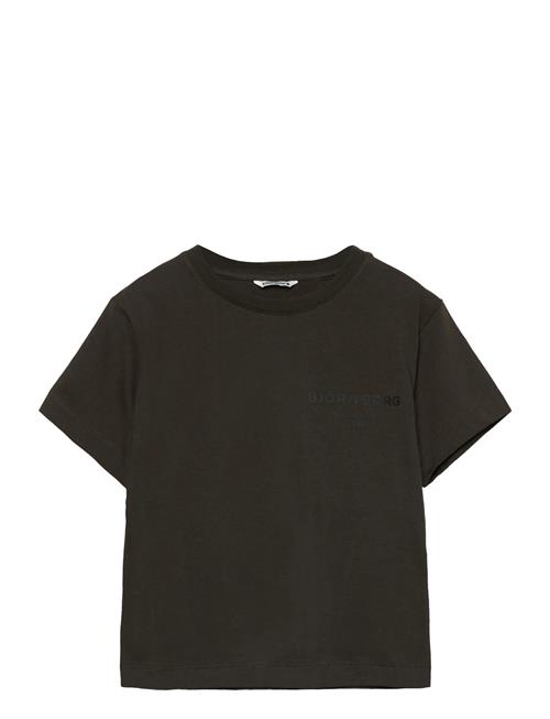 Borg Essential 1 T-Shirt Björn Borg Black